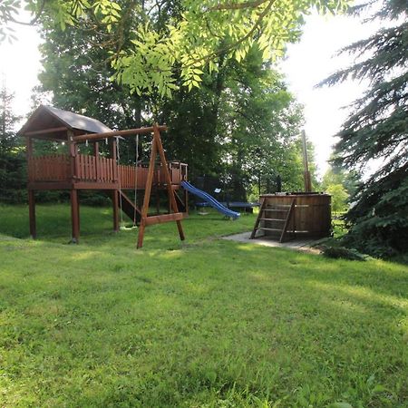 Apartmany U Knajflu Ceske Petrovice Экстерьер фото