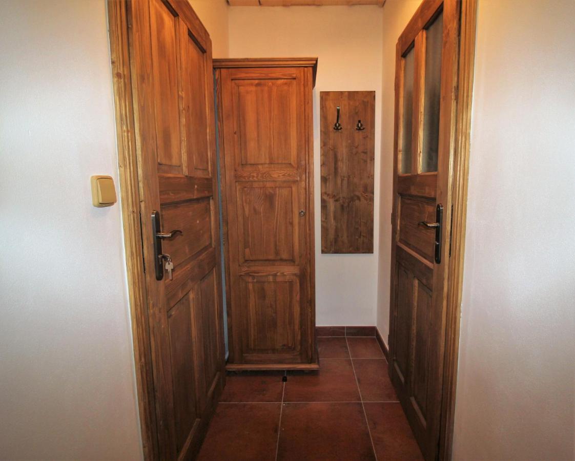Apartmany U Knajflu Ceske Petrovice Экстерьер фото