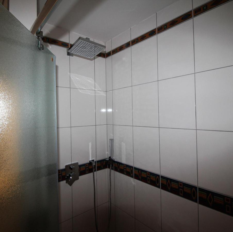 Apartmany U Knajflu Ceske Petrovice Экстерьер фото
