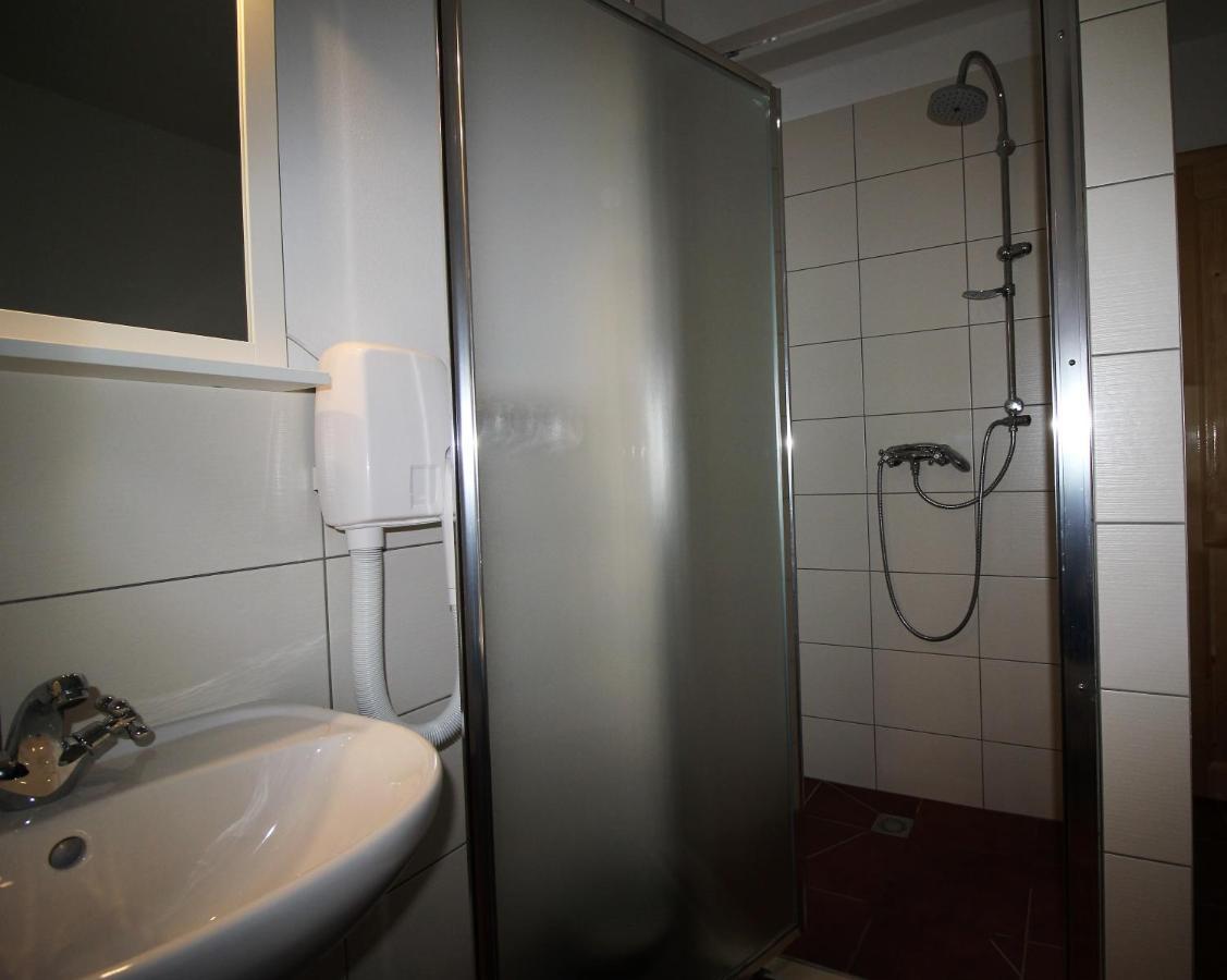 Apartmany U Knajflu Ceske Petrovice Экстерьер фото