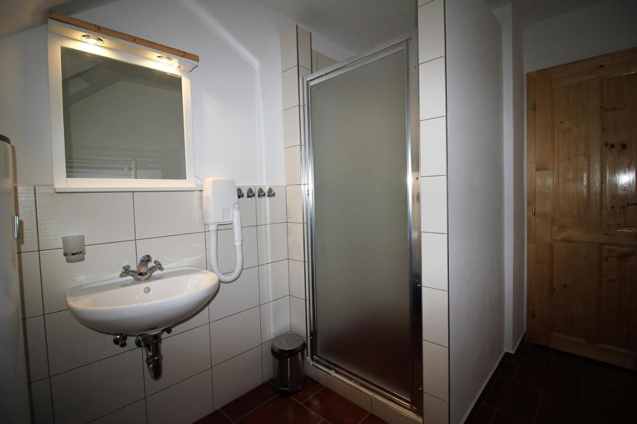 Apartmany U Knajflu Ceske Petrovice Экстерьер фото